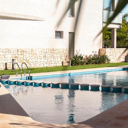 شقة Arenal Dream Seaside Penthouse خافييا المظهر الخارجي الصورة