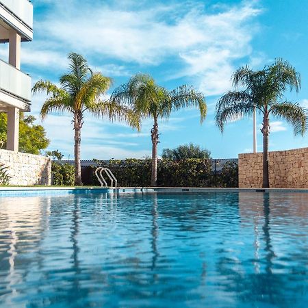 شقة Arenal Dream Seaside Penthouse خافييا المظهر الخارجي الصورة
