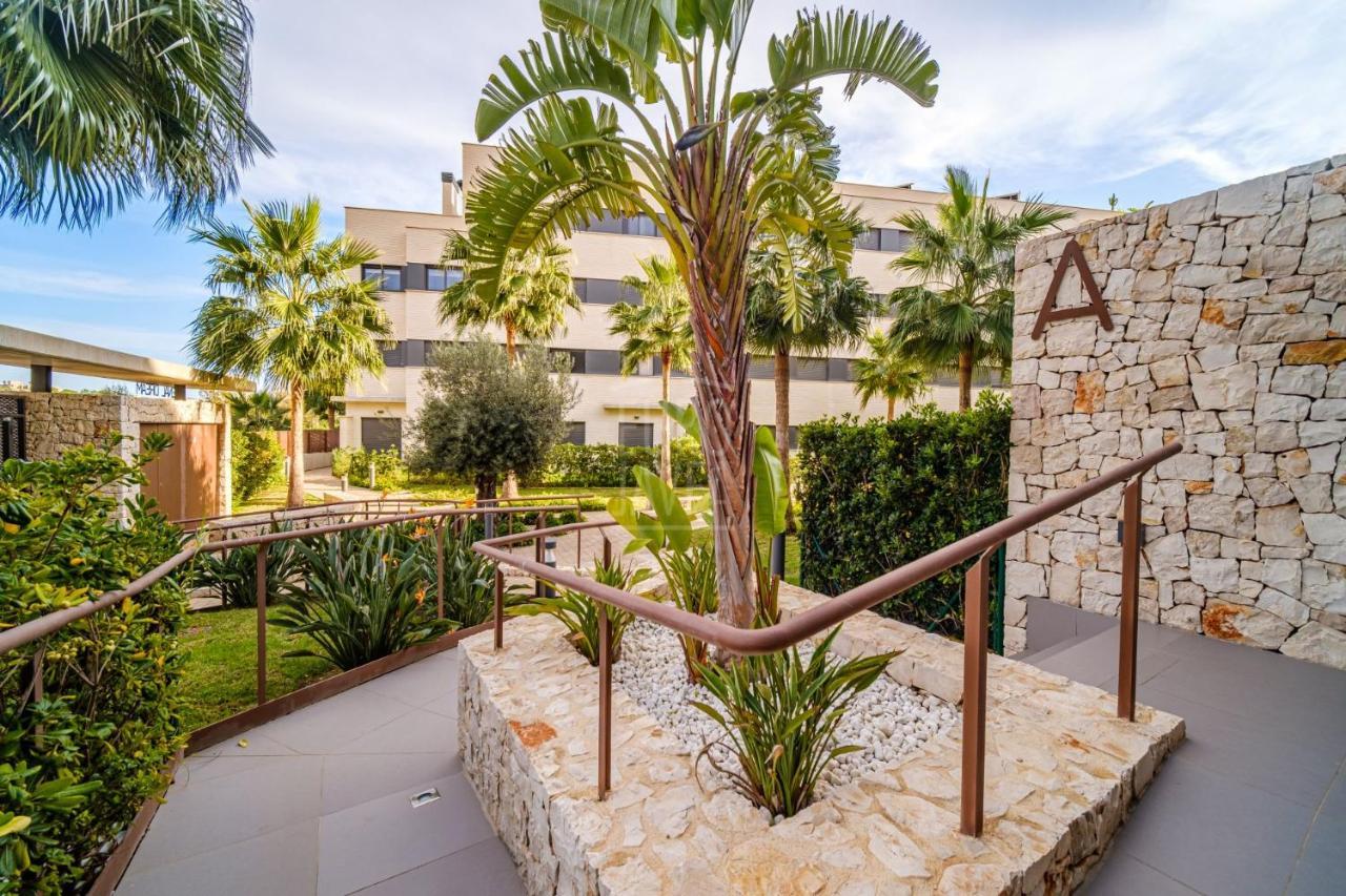 شقة Arenal Dream Seaside Penthouse خافييا المظهر الخارجي الصورة