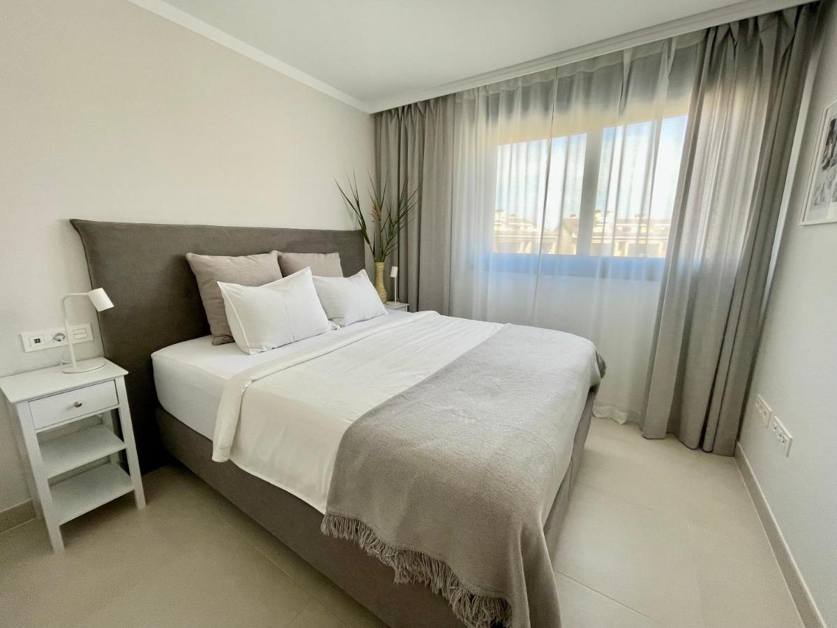 شقة Arenal Dream Seaside Penthouse خافييا المظهر الخارجي الصورة
