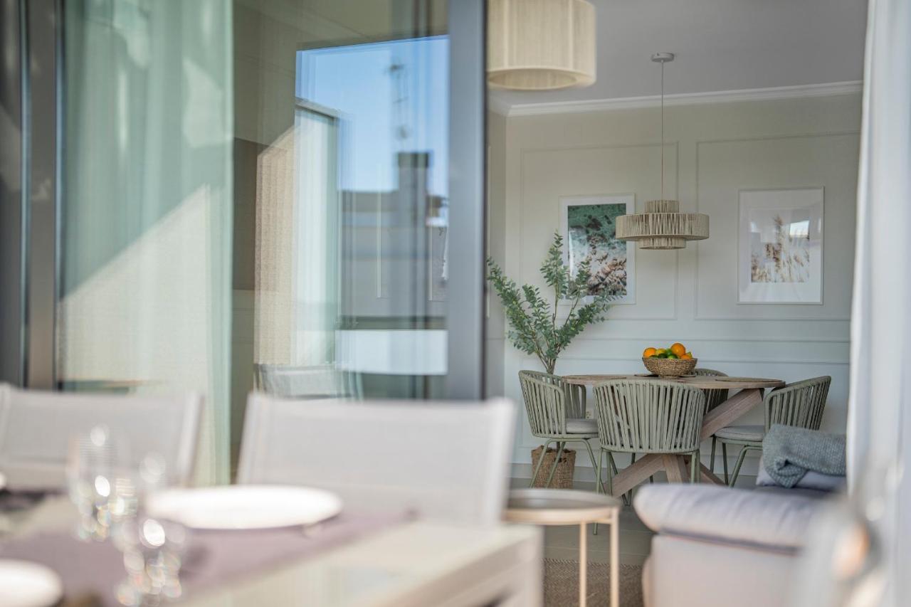 شقة Arenal Dream Seaside Penthouse خافييا المظهر الخارجي الصورة