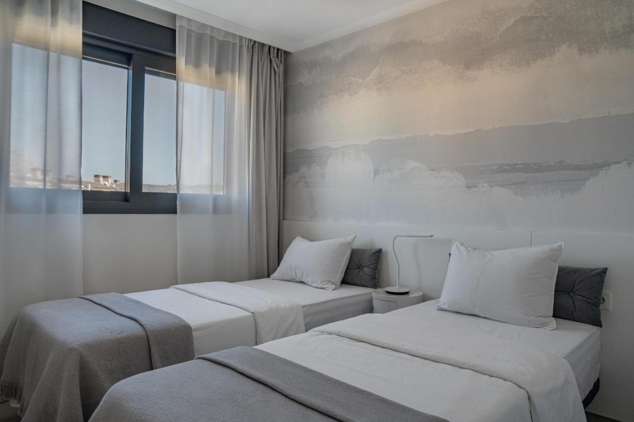 شقة Arenal Dream Seaside Penthouse خافييا المظهر الخارجي الصورة
