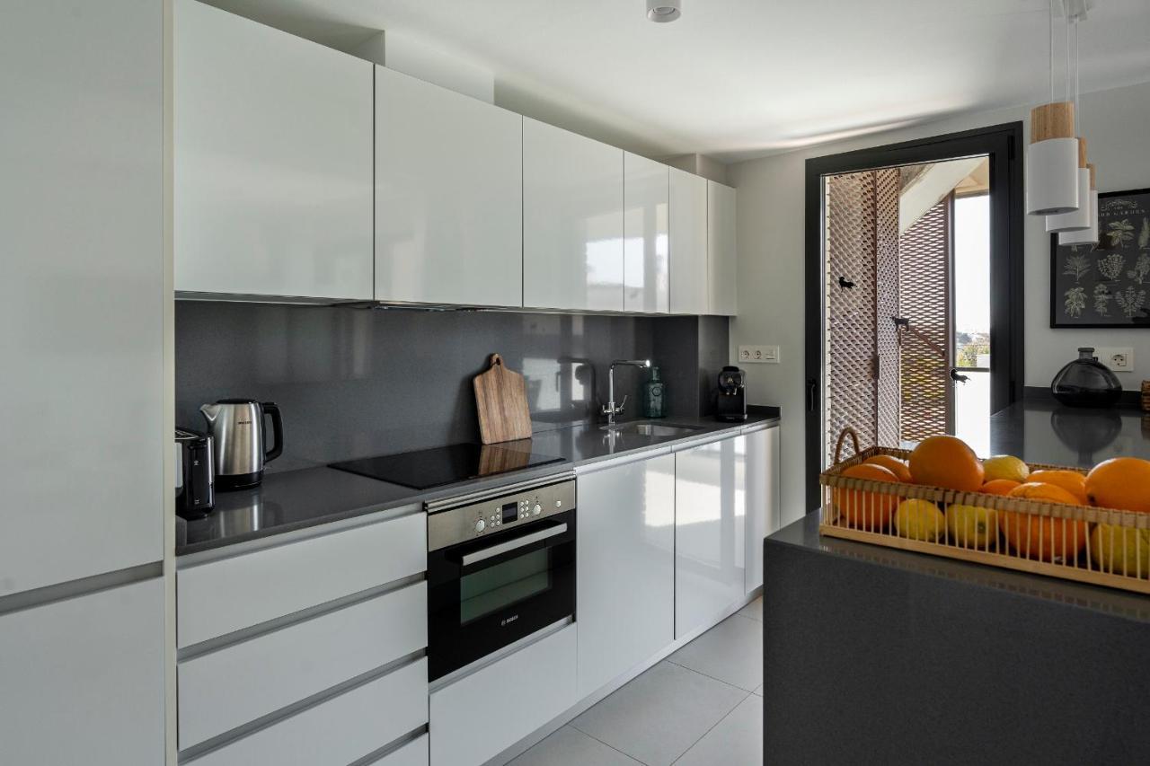 شقة Arenal Dream Seaside Penthouse خافييا المظهر الخارجي الصورة