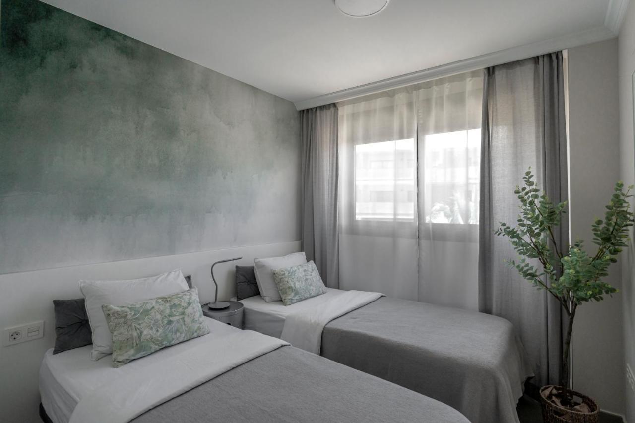 شقة Arenal Dream Seaside Penthouse خافييا المظهر الخارجي الصورة