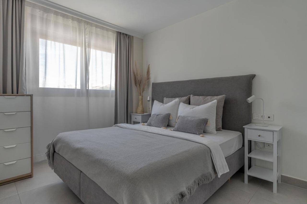 شقة Arenal Dream Seaside Penthouse خافييا المظهر الخارجي الصورة