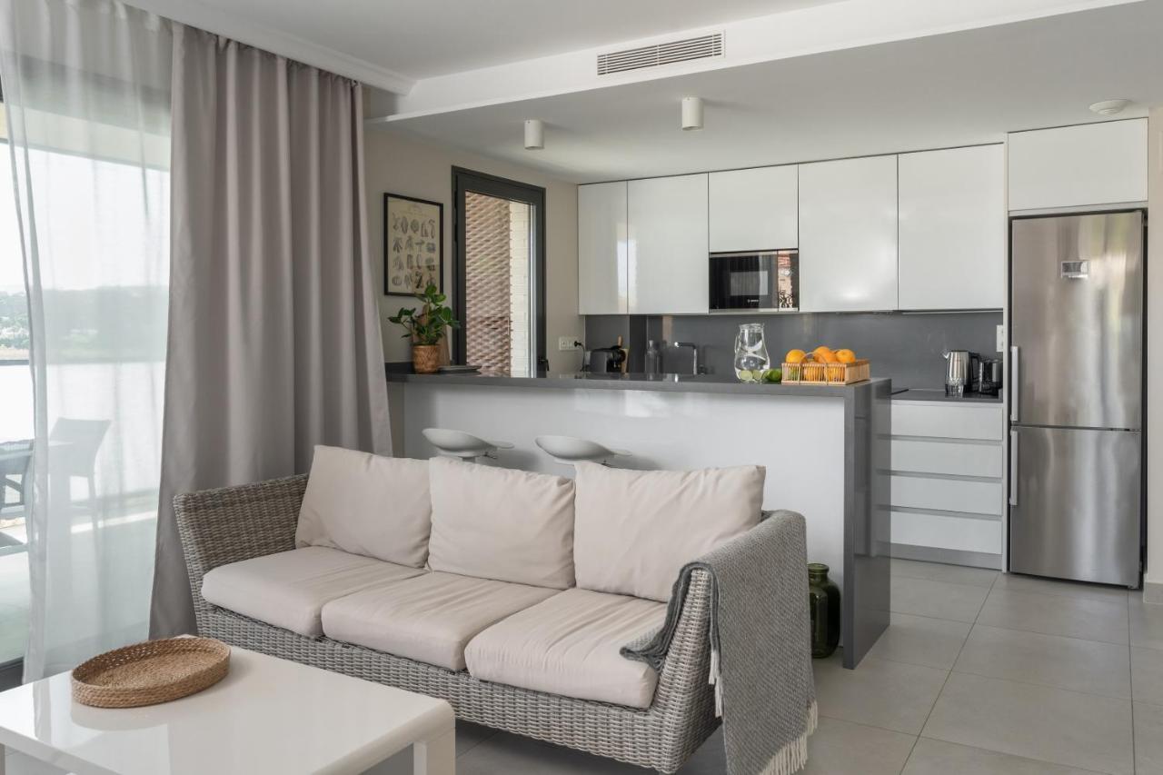 شقة Arenal Dream Seaside Penthouse خافييا المظهر الخارجي الصورة