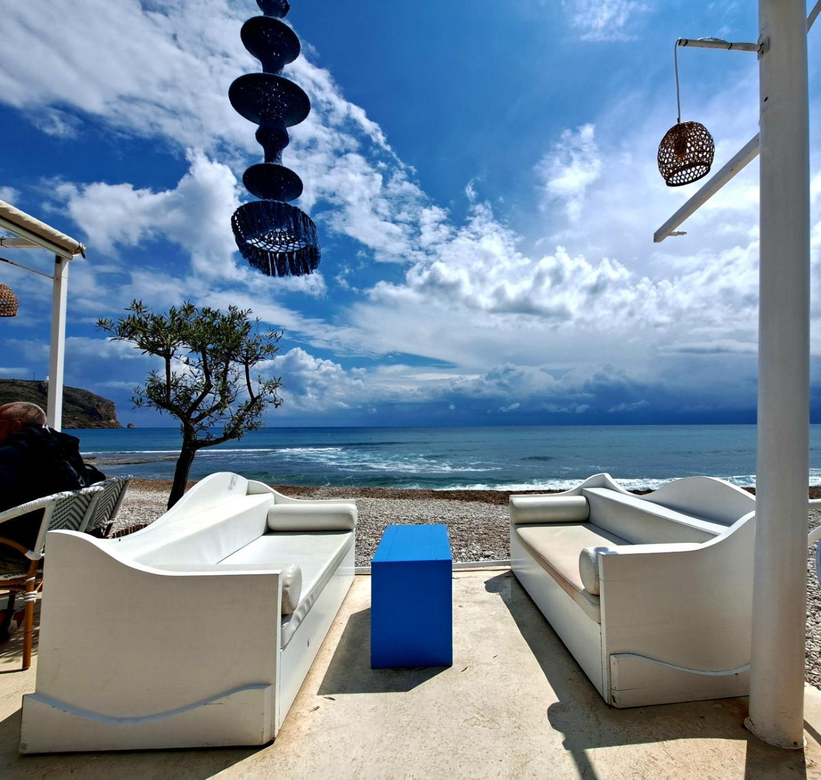 شقة Arenal Dream Seaside Penthouse خافييا المظهر الخارجي الصورة